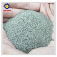 Zirconia Fused Alumina 40% Content to Product Refractories