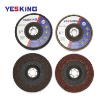 Wheel Stainless Steel Grinding Abrasive Flap Sanding Disc Professional Manufacturer