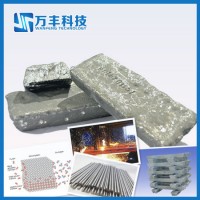 Lanthanum Metal Good Quality