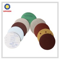 Alo Sanding Disc with Velcro