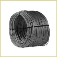 Customized Low Carbon Steel Wire Soft Black Wire