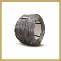 Manufacturer Supply Low Carbon Steel Wire