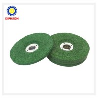 6mm-Thick High Quality Grinding Wheel