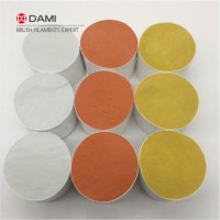 Antibacterial White Silver Yellow Red Color PBT Polybutylene Terphthalate Polyamide Nylon PA 610 612