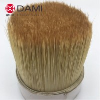 The Most Similar to Natural White Boiled Bristles High Imitation Bristles Filament