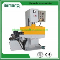 Hydraulic Press Machine for Abrasive Belt