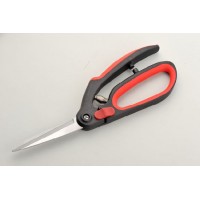 10" Professional High Carbon Steel Pruner  Garden Secateurs