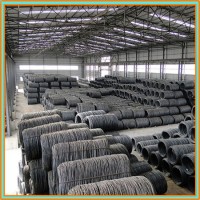 Manufacturer Supply High Carbon Steel Wire 77b 82b