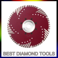 Hot Pressing Diamond Saw Blade / Diamond Cutting Disc 115mm 105mm 125mm for Tiles Ceramic Fiberglass