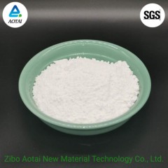 Calcined Aumina CAS No. 1344-28-1 Used in Electronic Equipment  Structural Ceramics  Refractory Mate图1