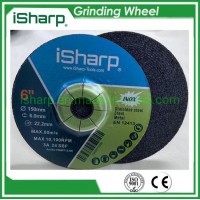 Isharp Brand Popular Grinding Wheel