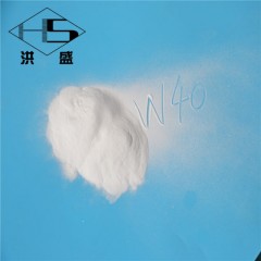 White Fused Alumina/Aluminum Oxide Sand/Powder/Fine for Abrasives and Polish图1