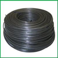 Best Quality Low Carbon Steel Wire Binding Wire