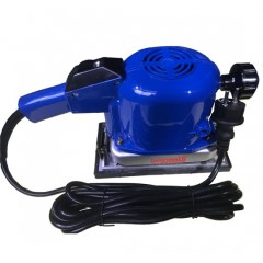 Tool Hand Power Electric Power Portable Red Brushless Tools Polishing Grinder Grinding Woodworking M图1