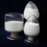 Chinese Manufacturer Zirconium Oxide Powder