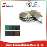 General Purpose Sintered Diamond Saw Blade