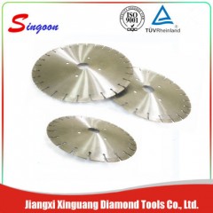 Circular Saw Blade for Stones图1