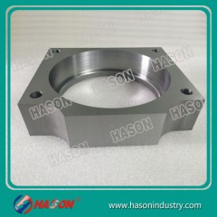 OEM Die Components M2/Crs/40h/P704 Air Stripper/Ring Holder CNC/EDM Die Precision Mold Parts Lathe M图1