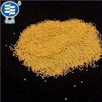 Electronic Ceramics Use Ceria Stabilized Zirconia Ceramic Grinding Bead