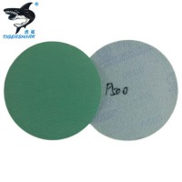 High Quality Factory Sanding Disc with Holes Price