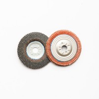 Abrasive Cutting Wheel Flexible Flap Disc From Professional Manufacturer