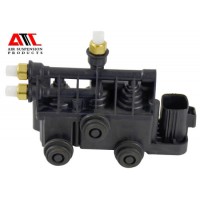 Air Suspension Valve Block for Range Rover Sport L405 L494