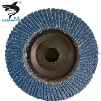 T27 Zirconia Flap Disc/Wheel for Polishing