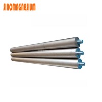 China Factory Extruding Magnesium Anode Az31 for Cathodic Protection