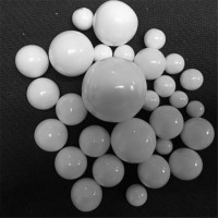 1mm Cubic Zirconia Balls in Stock From Factory