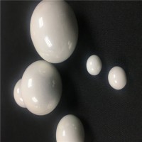 Zirconia Grinding Media Ceramic Balls