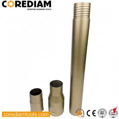 65mm Three-Piece Core Drill Bits/Diamond Tool/Cutting Tools图1