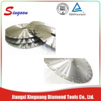 Circular Granite Stone Saw Blade for Wet Cutting Tool