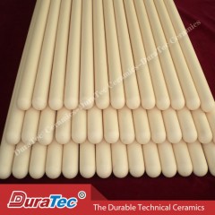 High Alumina Ceramic Tube with Good Quality图1