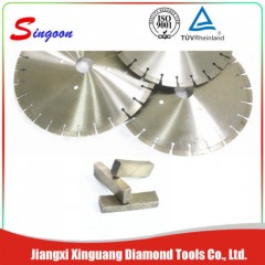 Diamond Circular Saw Cutter Blade图1