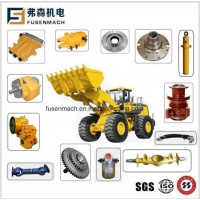 All Models Sdlg Wheel Loader Spare Parts in Stock for Sale