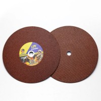 14''*1/8''*1'' Cutting Wheel