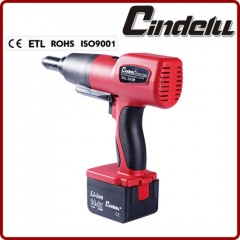 Cordless Battery Operated Rivet Tool (XDL-200M)图1