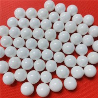 Hot Sales Zirconium Silicate Beads Zro2 Low Wear for Milling Gold Ore