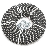 Diamond Wire Saw for Marble and Granite Quarries