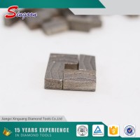 1600mm Diamond Segment for Cutting Stones