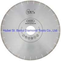 16inch 400mm Exported Italy High Quality Dekton Ceramic Tile Porcelain Cutting Diamond Saw Blade