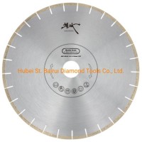 400mm Silent Diamond Blade for Cutting Marble