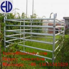 China Directly Supply Metal Welding Gate for Garden图1