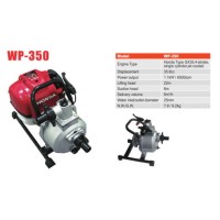 High Quality Pressure Pump Wp-350