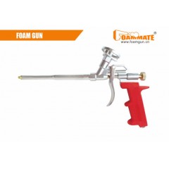 Professional Metal Foam Dispenser Gun (701T1)图1