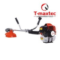 Gas Power 2-Stroke 50cc Brushcutter and Grass Cutter TM-443r