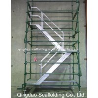 Kwikstage Scaffolding