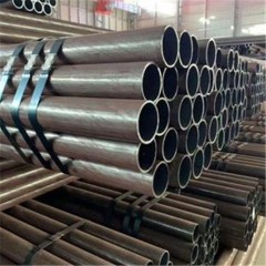 Seamless Steel Pipe for API5l & 5CT with Oil and Casing Pipe图1