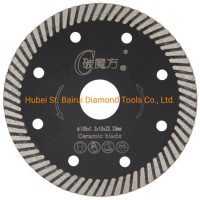 Turbo Ceramic/Granite/Marble Small Cutting Blade