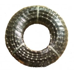 Diamond Wire for Marble Quarry图1